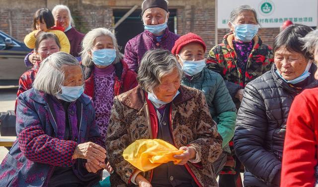 北京几千公里外的农村，才是疫情中最该关注的地方