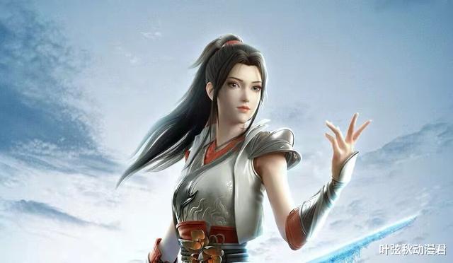 武动乾坤之英雄出少年|祝贺！斗破苍穹第五季三篇章过审，武动乾坤接档星辰变！