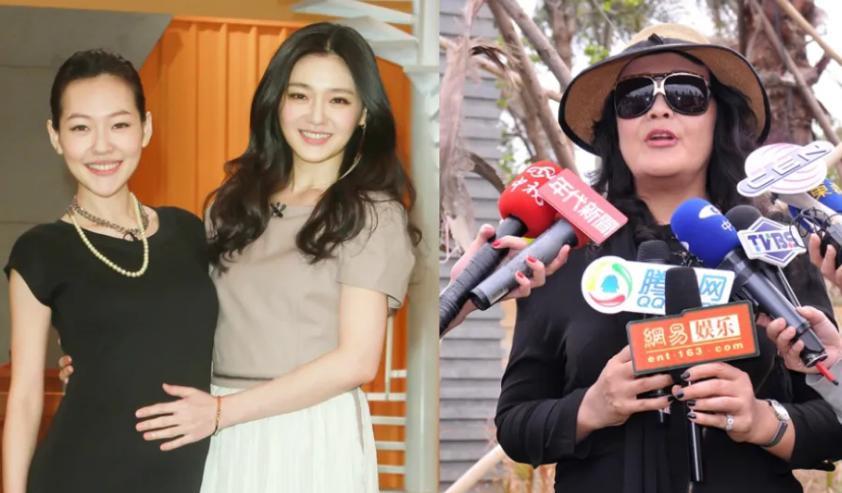 小S|小S懒理外界诋毁，心脏强大正常开工，大方回应恶评：过奖了！