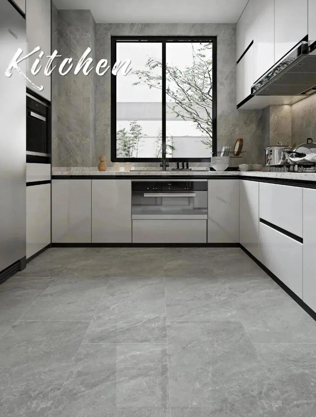 瓷砖鱼龙混杂?售货员告诉你,这六大瓷砖应该这样选,简单不出错