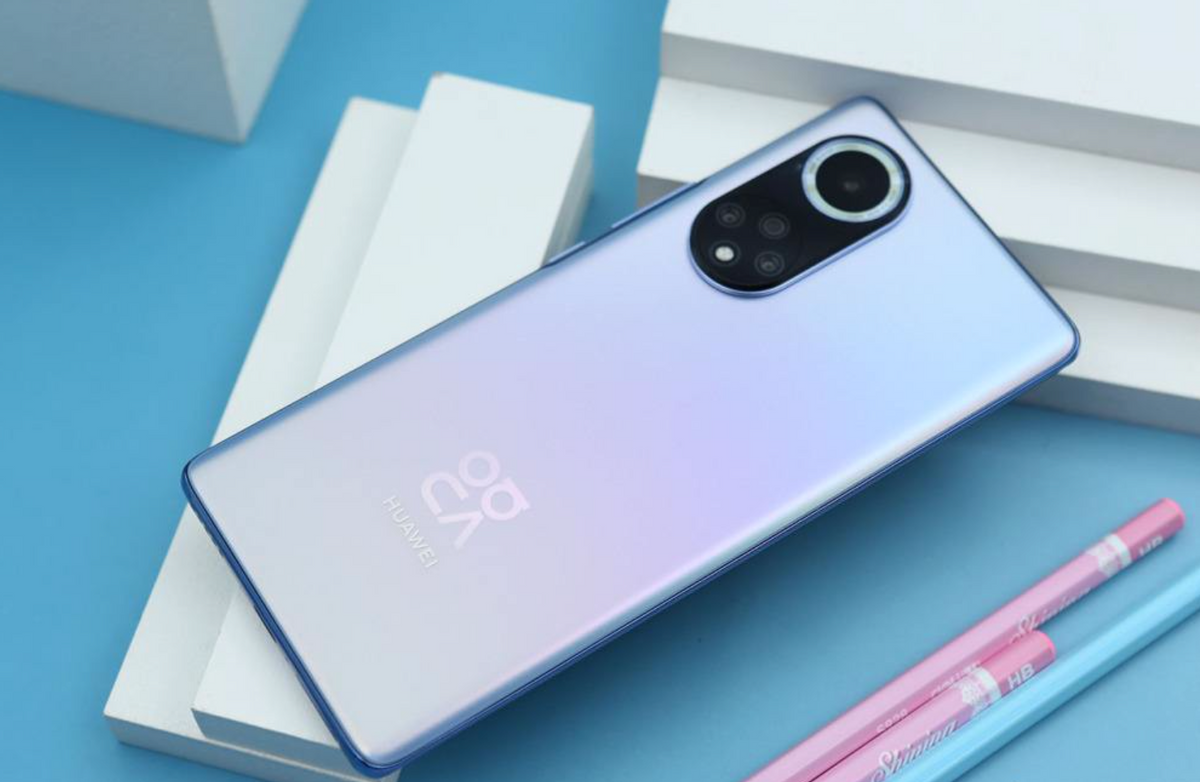 华为Nova|华为突然上架新机，一亿像素+66W快充，3月16日后正式开卖