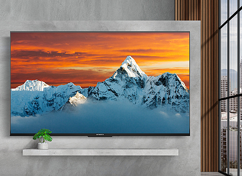 |围观！最受欢迎的70英寸电视汇总：小米第一，第二名综合性能最强