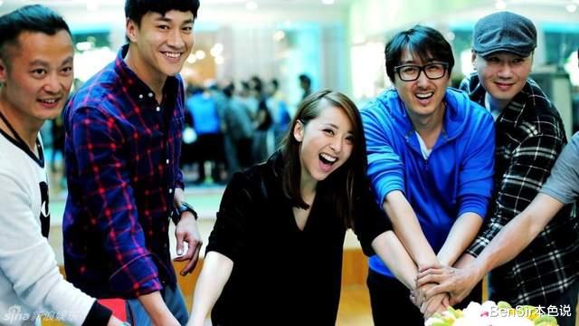 何润东|“雕王”何润东：丰富情史的背后，藏着一个自卑的灵魂？