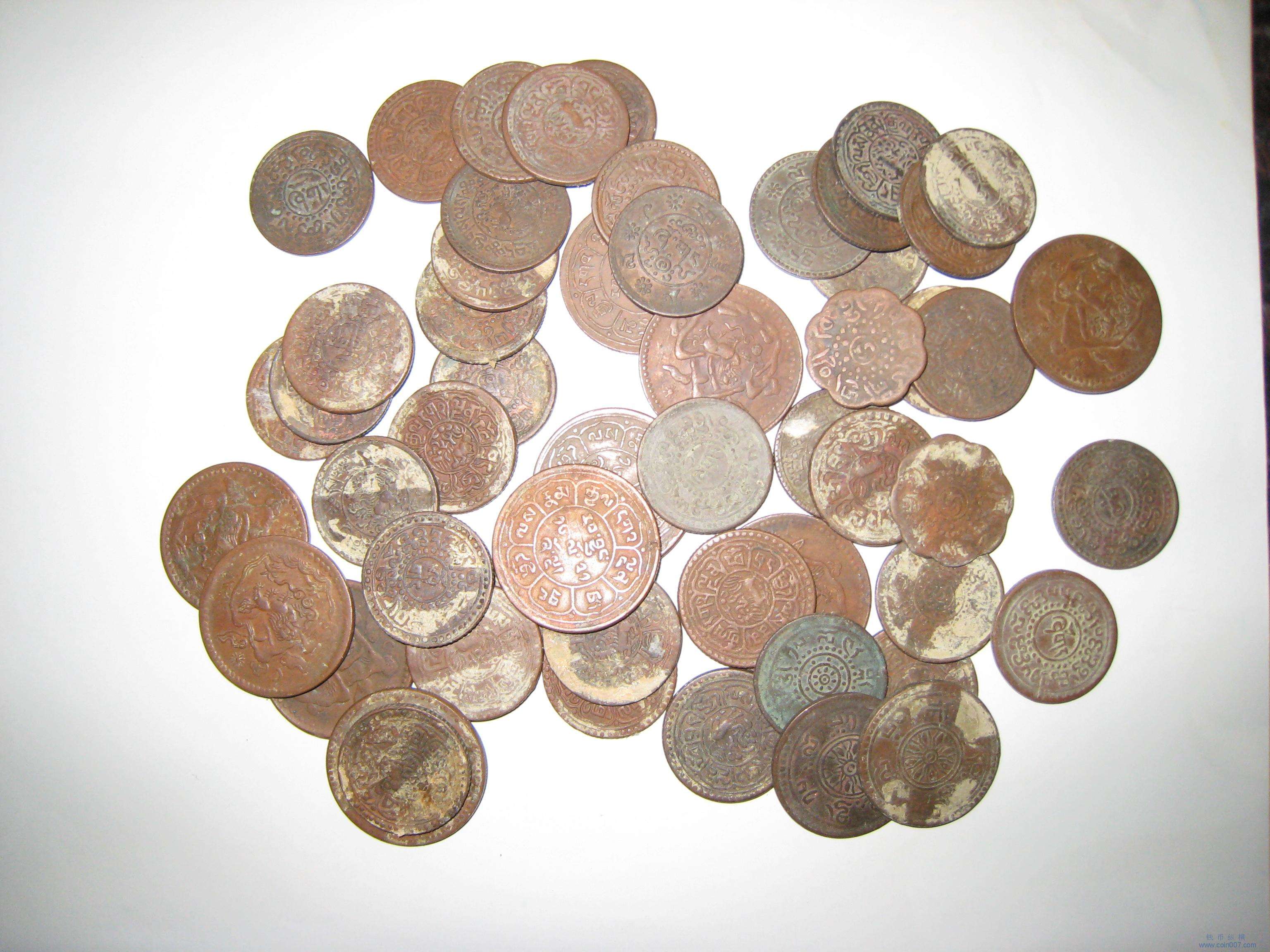 翡翠|钱币收藏有哪些规矩?有什么禁忌?