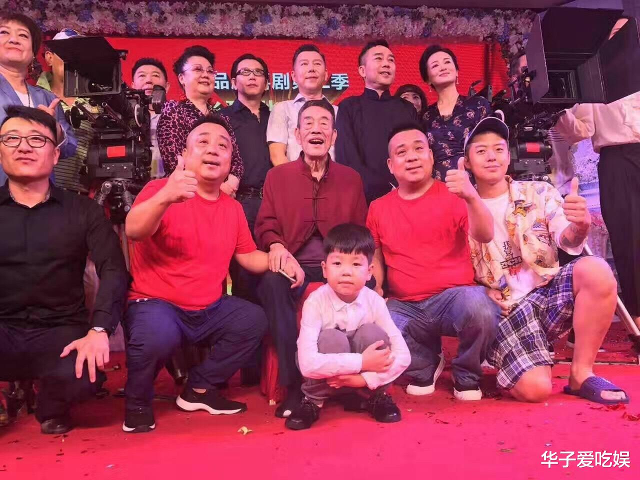 杨议|豹哥直播间首次透露,与杨议反目原因,直言:条子哥为啥离开?