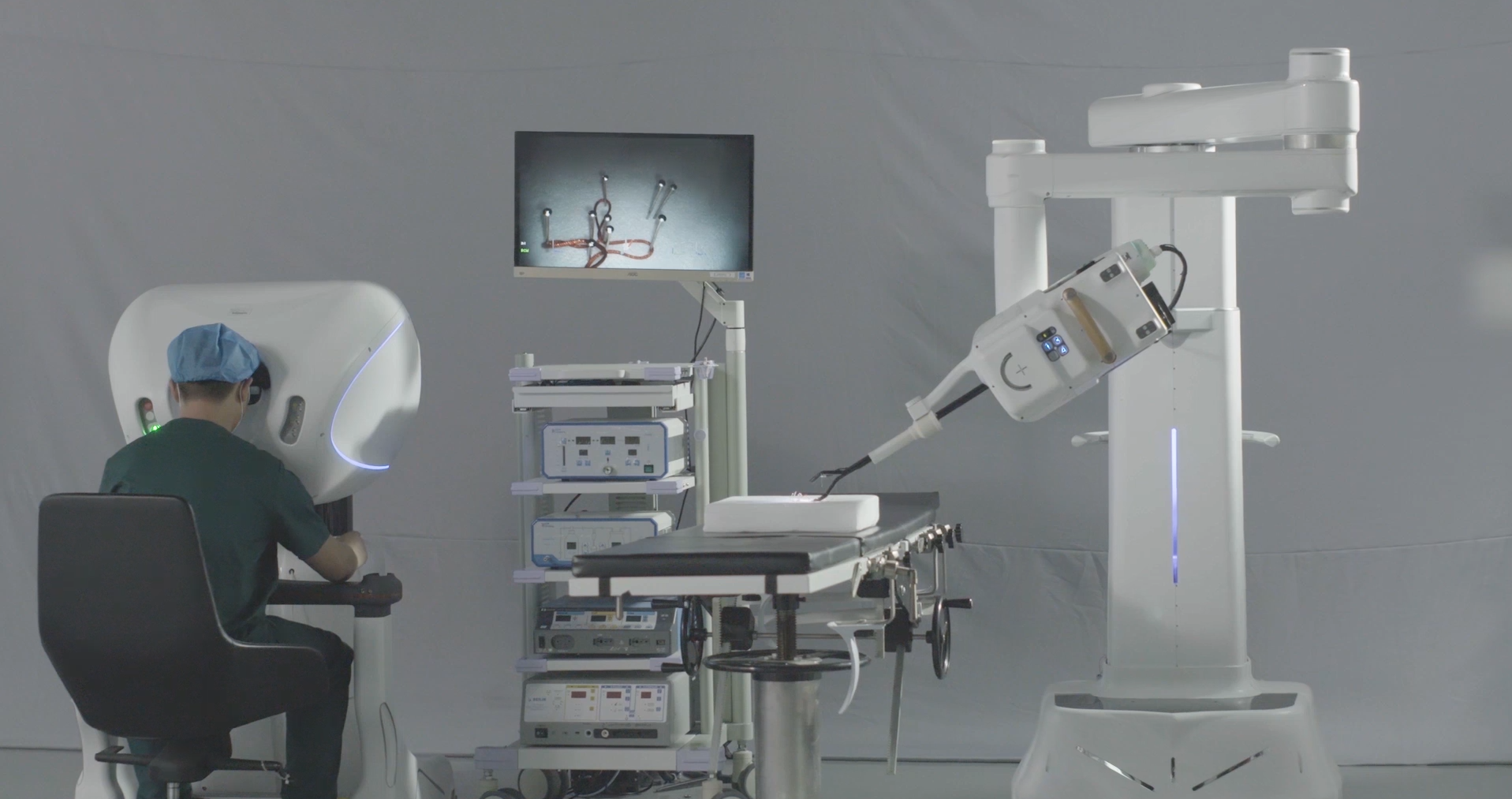 机器人|2022年手术机器人研究报告