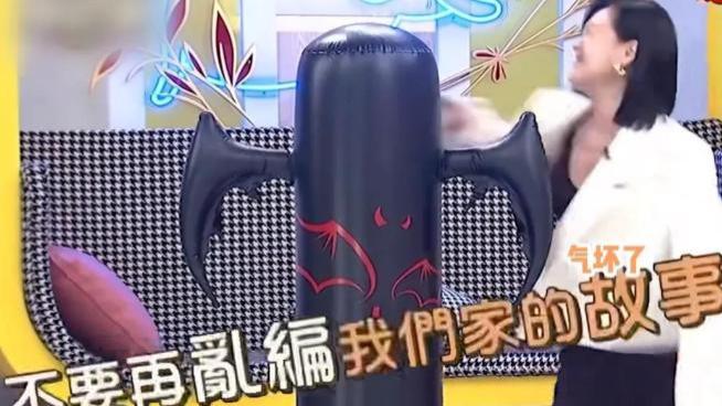 小S|小S节目发飙！曝小三带私生子上门，婆家手握致命把柄逼迫其让位