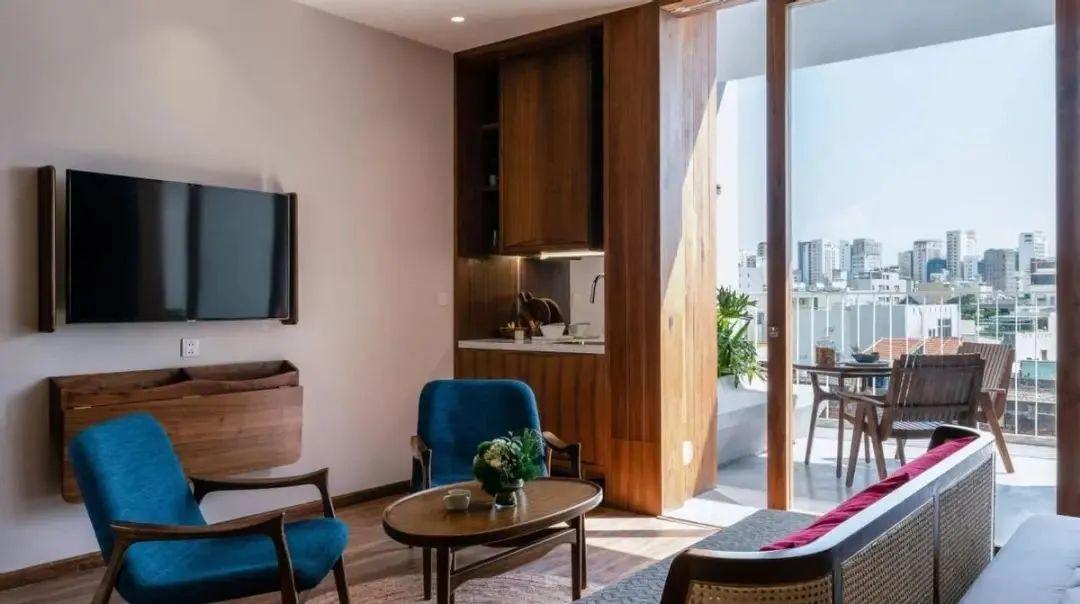 听我一句劝,自家装修最好将这4大功能区外移,至少能腾出一间房