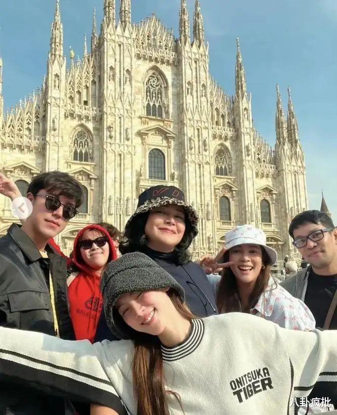 卫报|泰娱：九水CP成真了！内娱：我太保守了！