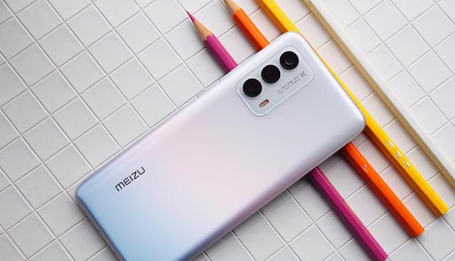 魅族|魅族19X已在试产，把天玑9000+5500mAh大电池下放，要火了