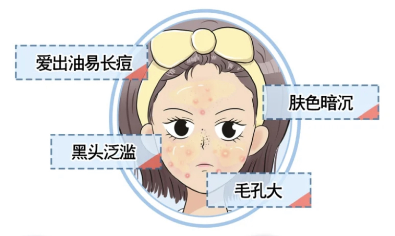洁面乳 “不洗脸”真的可以让皮肤变好吗？