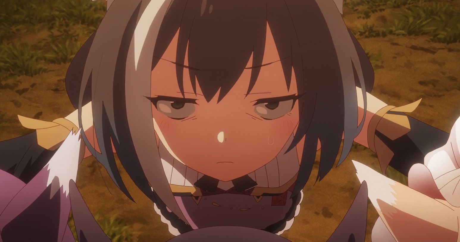 公主连结re|《公主连结Re: DIVE》第四话献上豪华作画回,CY爸爸还是有钱