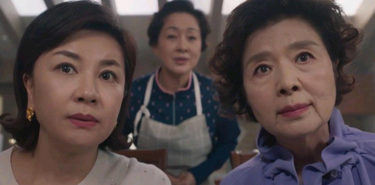 恩江|一边煽风点火,一边全部掏空,《红气球》第8集:恩江彻底黑化