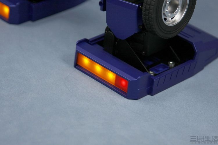 机器人|能自动变形的“擎天柱”,背后或是消费级机器人产业的未来