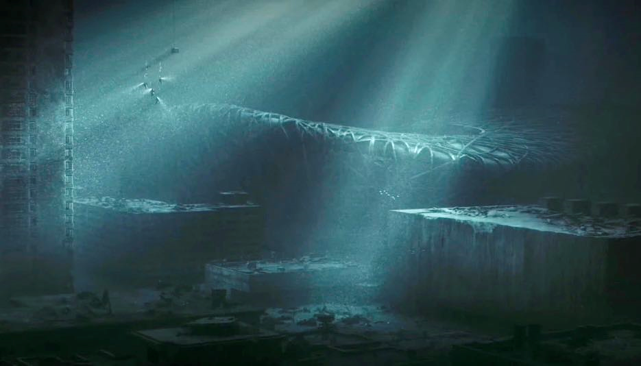 hbo|《流浪地球2》被外媒“点名批评”,电影究竟动了谁的奶酪?