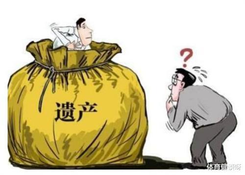 长沙七旬老太获得百万遗产,前夫上门求复婚,儿子搬回家要分家产