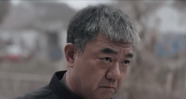 罚罪:常征杀父仇人曝光!竟是林白痛下杀手,赵啸声连夜跑路