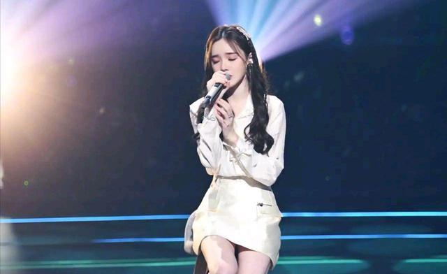 好声音|2022《好声音》有两个小导师,两人已到浙江,戴羽彤将参加盲选