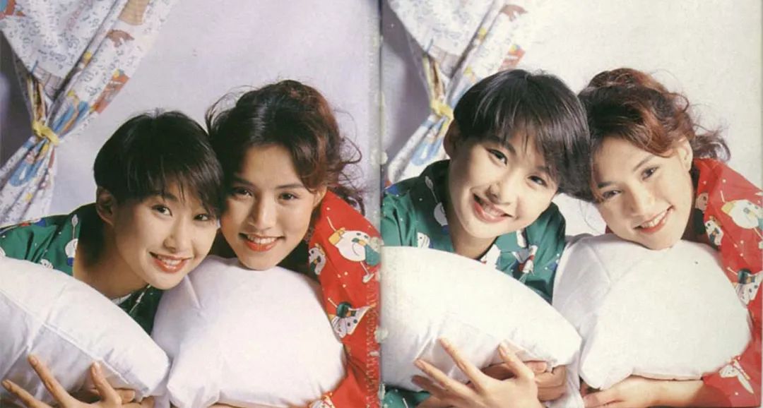 张学友|1995年,一场《宝丽金25周年演唱会》,看尽香港歌坛的辉煌和江湖品级