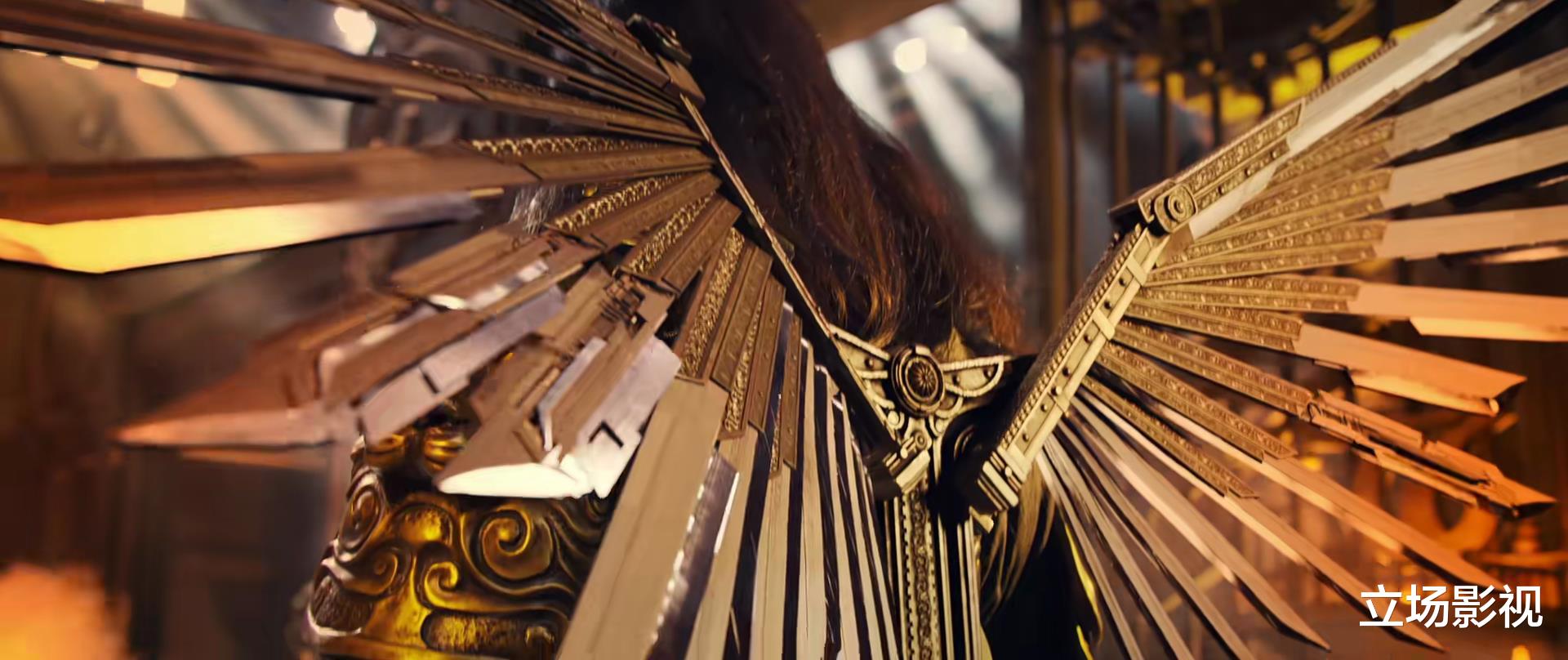 电影|胡军《青面修罗》首播，3星演技，5星武打特效，这6块花得值