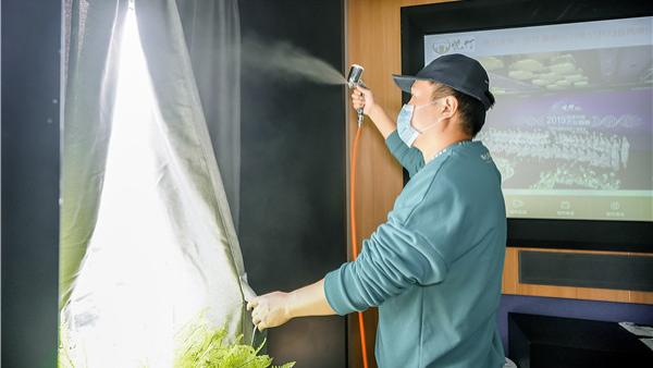 一些除甲醛方法可能正在面临淘汰，炭包除甲醛效果好吗？