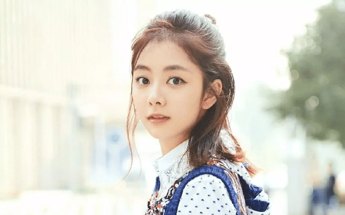 谭松韵|谭松韵被曝离婚了！本人：的确是结婚了，不过现在又离婚了！