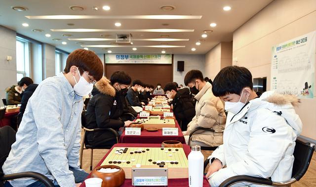 王星昊|势如破竹！文敏钟五段，要找王星昊六段报一箭之仇？