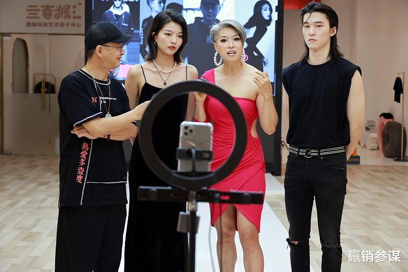 Python|想社群卖货,不知道如何运营社群,怎么办?