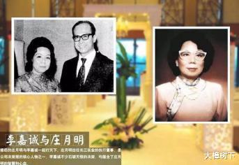 李嘉欣|1989年跨年夜，李嘉诚3000万带李嘉欣回家，3小时后原配身亡死因成谜