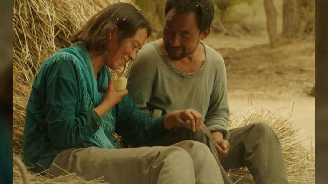 隐入尘烟|电影《隐入尘烟》票房走势影史罕见，百年难遇，一些现象无法解释