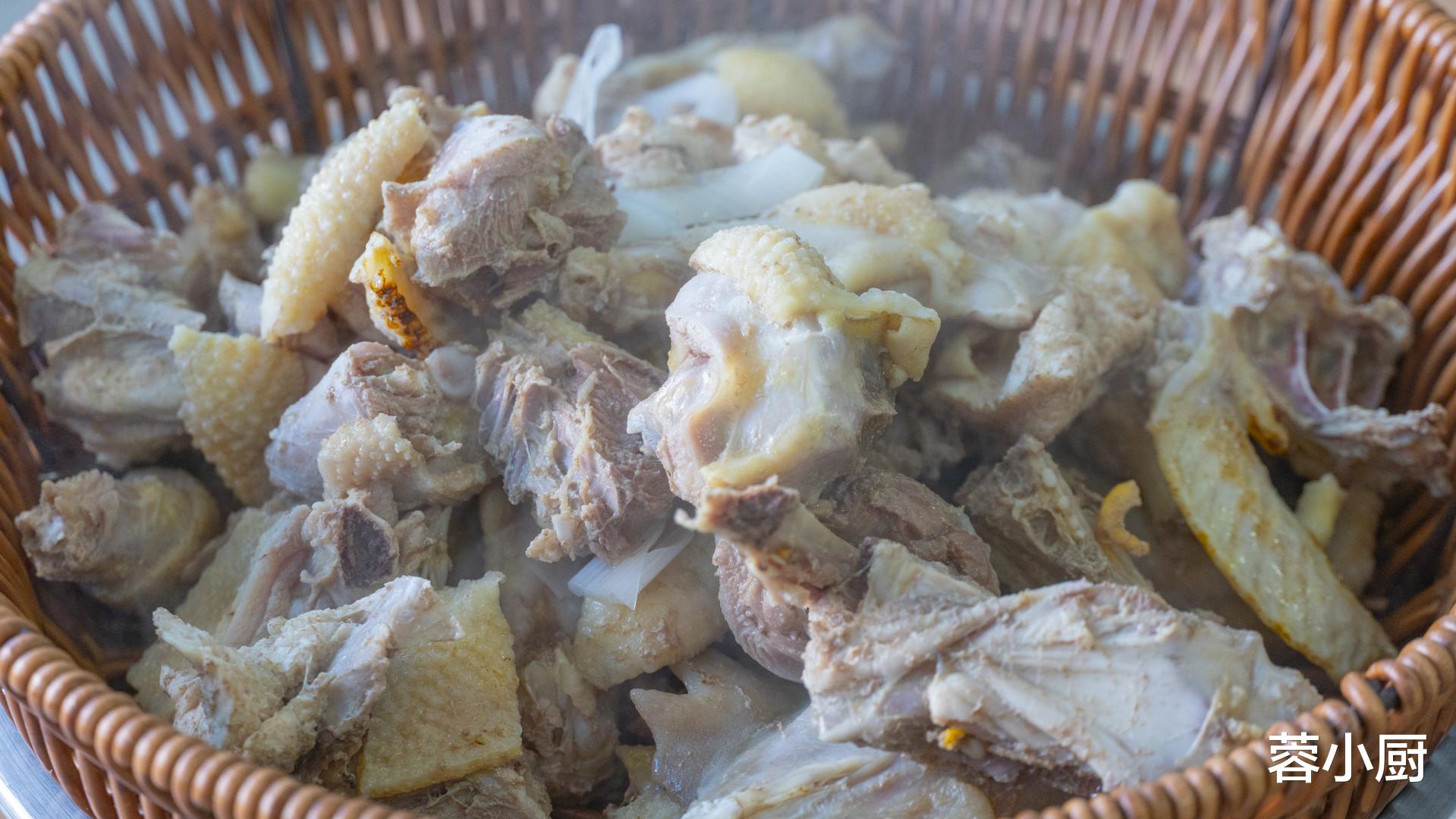 立冬补嘴空有讲究，多吃“6样宝”，滋阴进补，顺应时节健康过冬