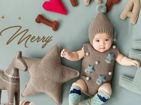 拍摄宝宝照,应该注意哪些问题呢