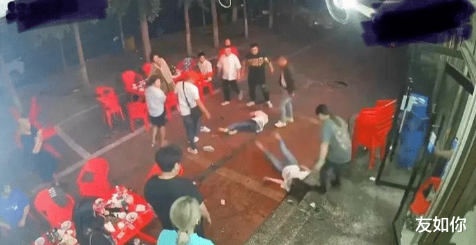 唐山被打女子警方鉴定为轻伤和轻微伤,这在法律上有何重大意义?