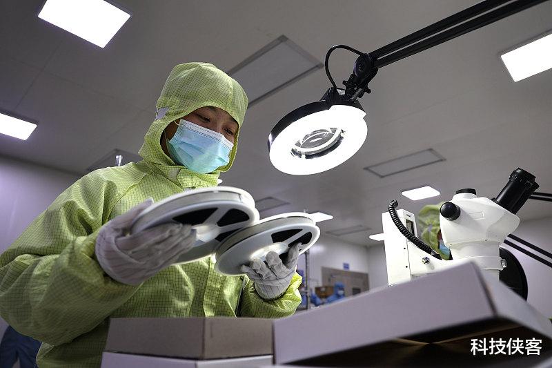 联想|美光解散上海DRAM团队后，为何一定要让核心员工移民美国？