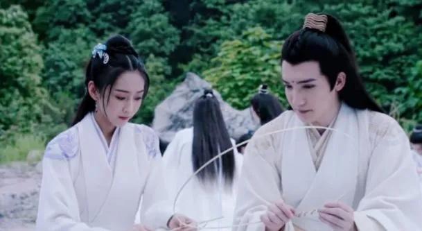 范闲|身世不凡背景逆天,以范闲为首的最强关系户,惹谁都不要惹这7位