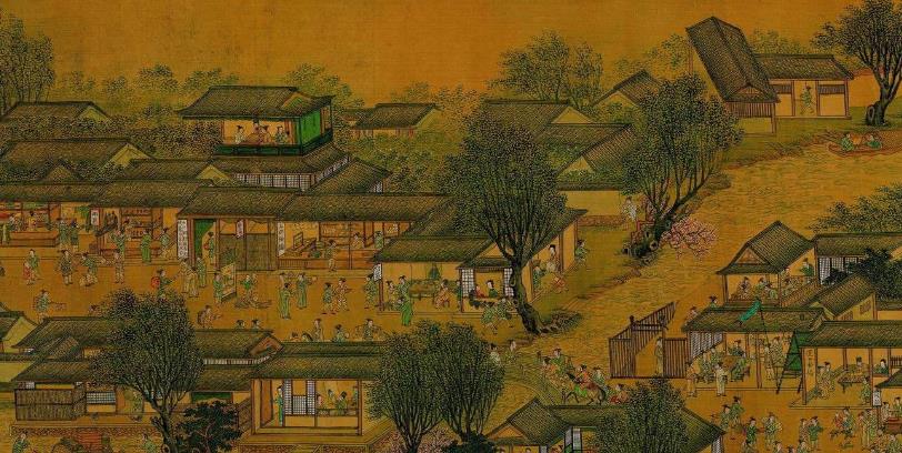 北京鬼市,夜晚出摊天亮离开,2大规矩:看货不问价,照货不照人