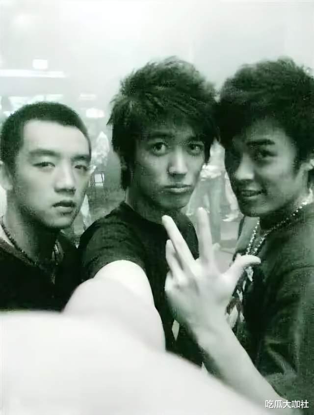 江疏影|捧不红的江疏影，与胡歌分手后，莫名插足他人婚姻，现单身搞事业