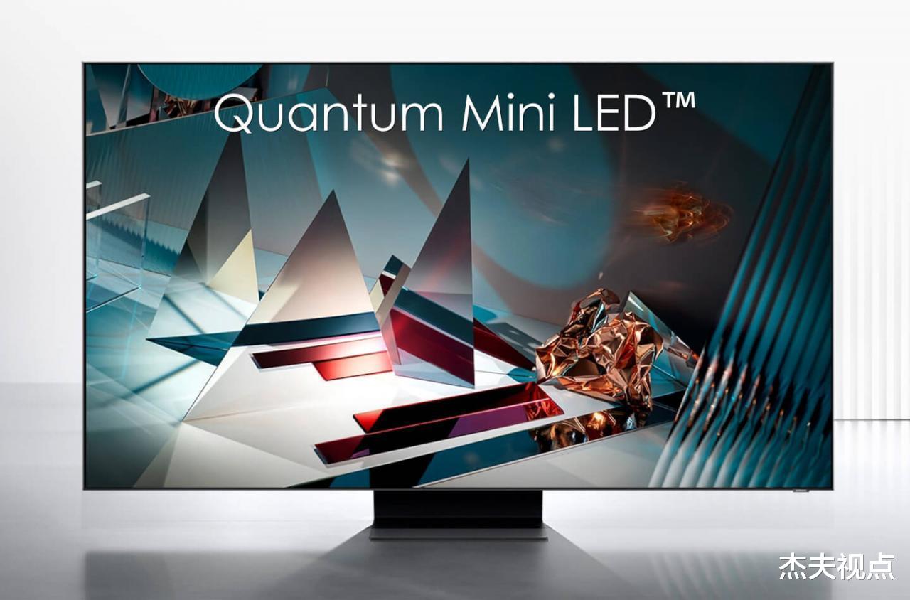 OLED|Mini LED电视不好混，OLED才是王道？今年电视市场风向要变