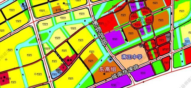 購房置業|周邊房價2.2萬/㎡+！揚州這里即將拆遷！
