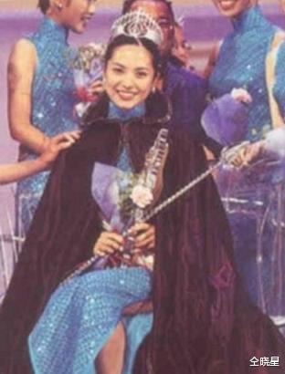 黄绮珊|“最飒港姐”郭羡妮：下嫁河南农村，倒贴丈夫买3房，终成大赢家