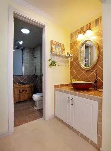 干湿分离还能这样设计?原来这才是彻底分离