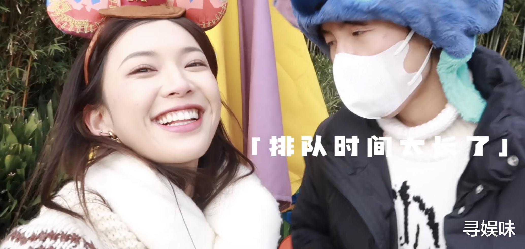 郭浩然|《心动5》嘉宾现状,1对甜蜜,5人独美,六万CP被吐槽互动不亲密