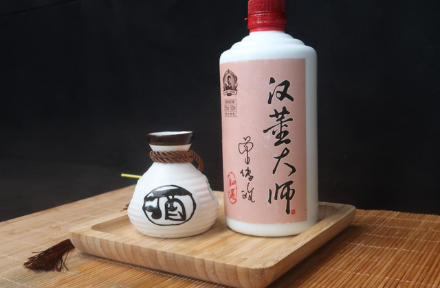 四川一白酒涅槃重生!曾荣登央视,也曾被人遗忘,如今卷土重来