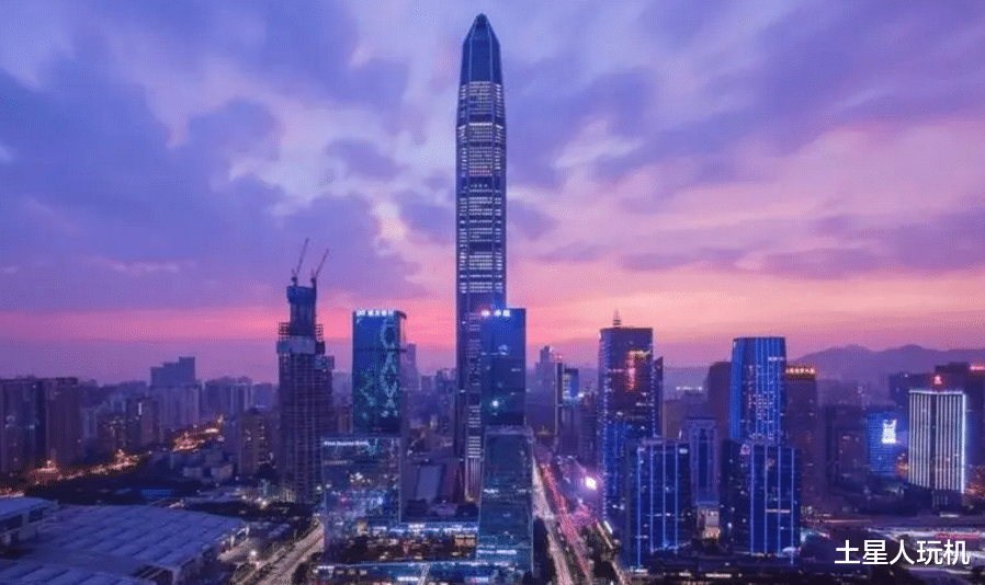 深圳市|當年的深圳有無數風口，賣MP3的也成了富豪