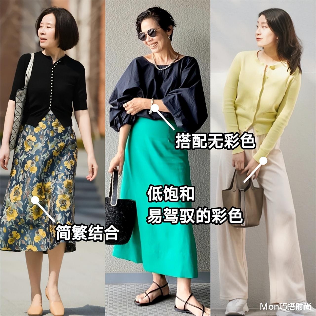 洗发水 见证一个女人变老：可以是她花哨的衣服，还可以是越来越短的头发