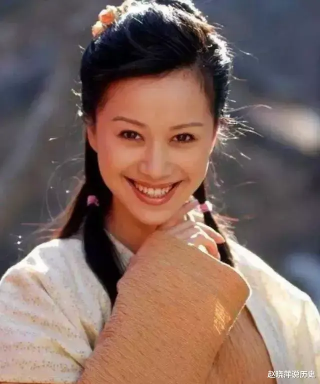 倪虹洁|倪虹洁：21岁被骂变性人，走红后消失多年，43岁想翻红还有机会吗