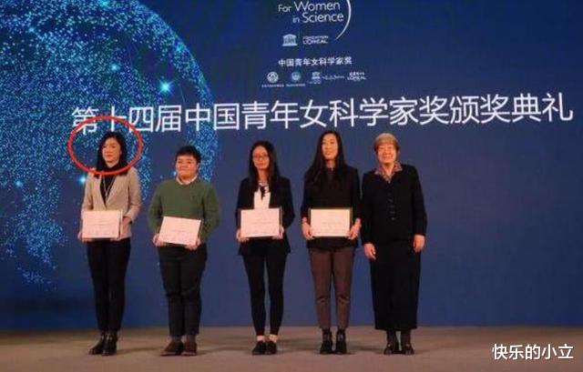 芯片|中国芯片才女黄芊芊：30岁拿下世界科技大奖，这才是我们该追的星