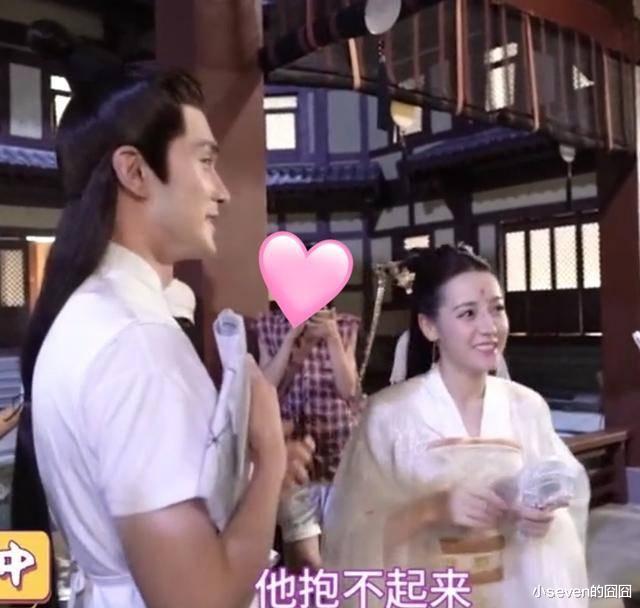 娱乐圈|?娱乐圈男星有多虚？拍戏抱不起女主，肌肉也能造假，学学前辈吧！