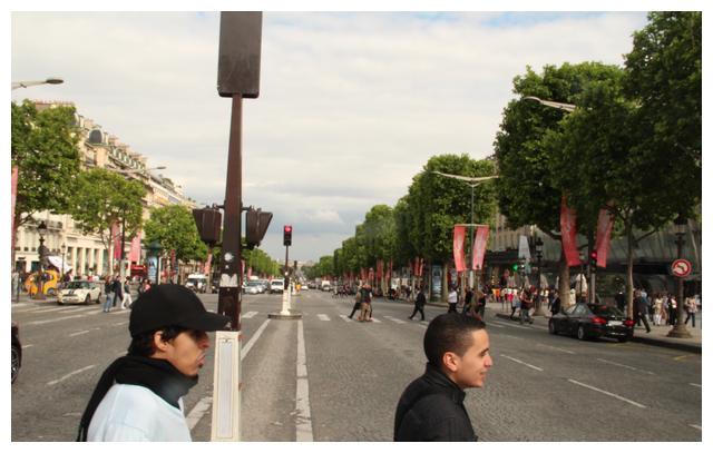 望城|人的一生要疯狂一次（我的第一次欧洲之旅）（十）