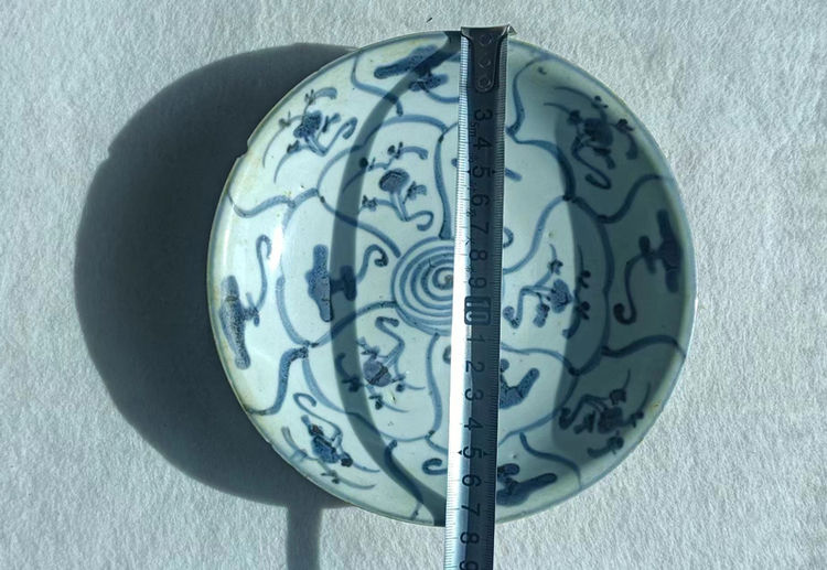 文玩|福缘居文玩瓷器欣赏